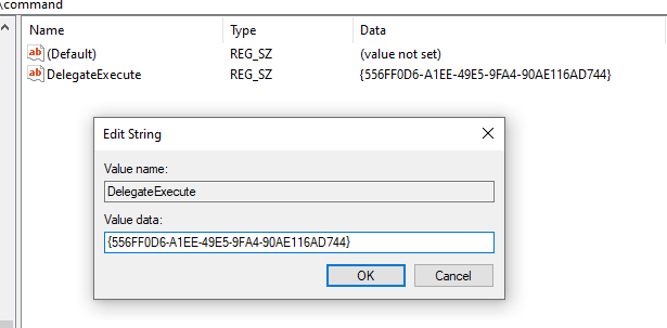 The Windows Context Menu – Is It a Lost Cause?
